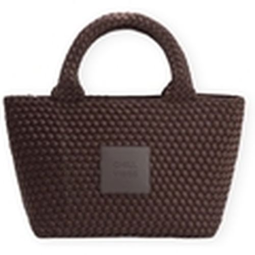 Bolso de mano Neoprene Medium Bag - Chill Vibes para mujer - Verb To Do - Modalova