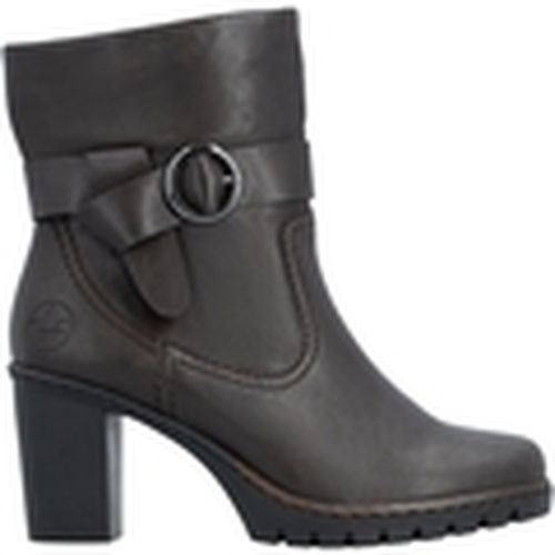 Rieker Botines 299389 para mujer - Rieker - Modalova