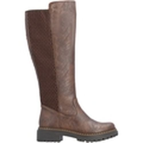 Rieker Botas 299395 para mujer - Rieker - Modalova