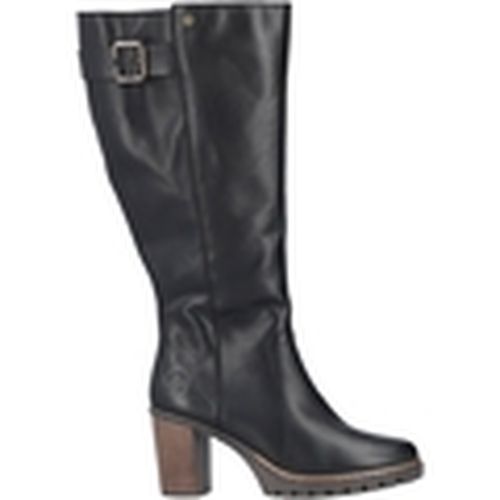 Botas de tacón 299401 para mujer - Rieker - Modalova