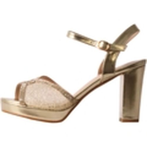 Sandalias de tacón 303440 para mujer - Super Mode - Modalova