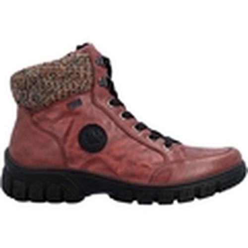 Rieker Botines 299599 para mujer - Rieker - Modalova