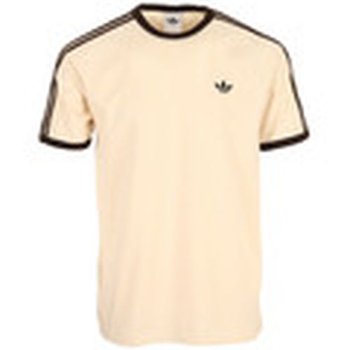 Adidas Camiseta 3S Tee para hombre - adidas - Modalova
