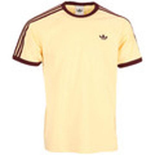 Adidas Camiseta 3S Tee para hombre - adidas - Modalova