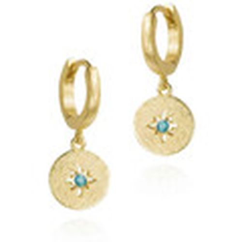 Pendientes Pendientes SHINE RAINBOW para mujer - Jorge Revilla - Modalova