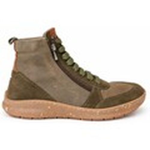 Zapatillas altas 6004 para mujer - Walk & Fly - Modalova