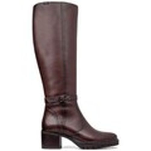 Botas de tacón 37203 para mujer - CallagHan - Modalova