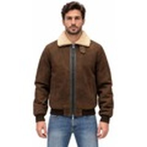 Abrigo HE2440049 para hombre - Heskimo - Modalova
