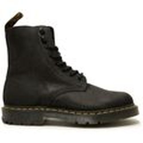Botas Pascal 1460 Fleece Lined Botas para hombre - Dr. Martens - Modalova