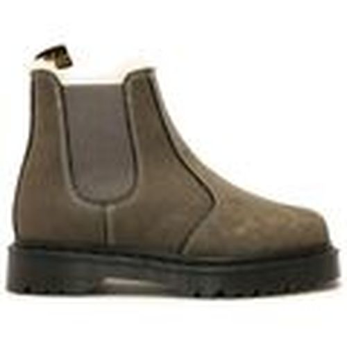 Botas 2976 Bex Faux Fur-Lined Platform Botas para hombre - Dr. Martens - Modalova