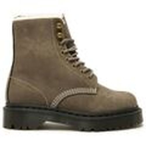 Botines 1460 Pascal Bex Botas para mujer - Dr. Martens - Modalova