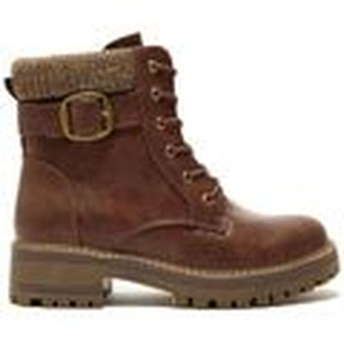 Botines Gretal Botas para mujer - Lotus - Modalova