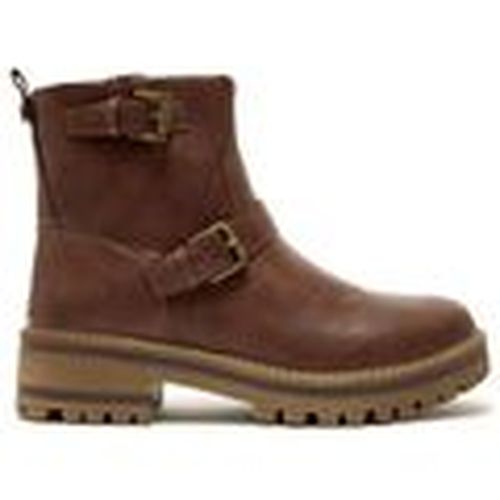 Botines Jagger Botas para mujer - Lotus - Modalova