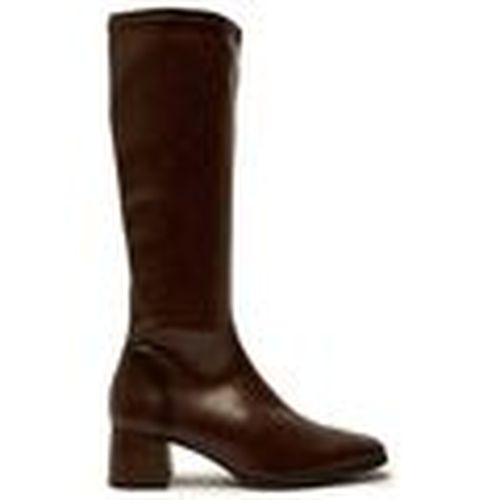 Botas Vegan Bosc Stretch Knee High Botas para mujer - V.gan - Modalova