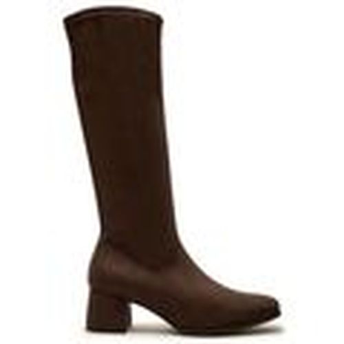 Botas Vegan Bosc Stretch Knee High Botas para mujer - V.gan - Modalova