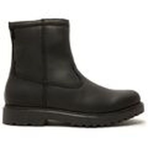 Botines Parks Inside Zip Botas para hombre - Sole Ldn - Modalova