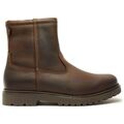 Botines Parks Inside Zip Botas para hombre - Sole Ldn - Modalova