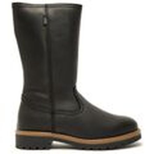 Botines Pomare Mid Calf Botas para mujer - Sole Ldn - Modalova