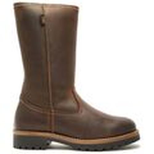 Botines Pomare Mid Calf Botas para mujer - Sole Ldn - Modalova