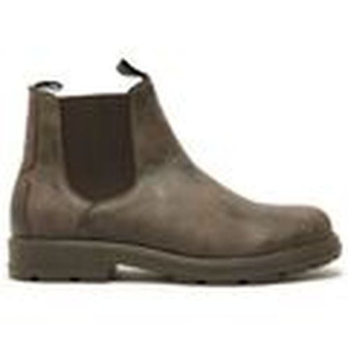 Botines Vegan Grain Chelsea Botas para mujer - V.gan - Modalova