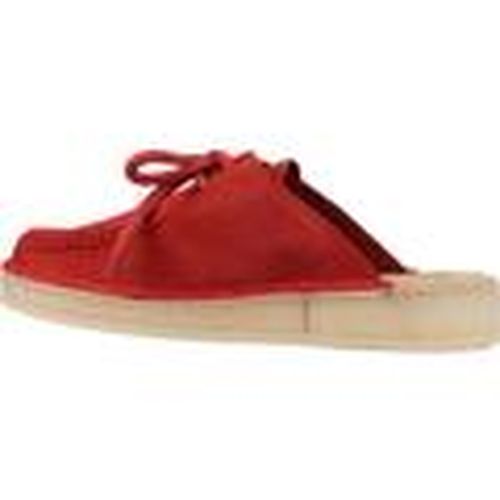 Sandalias Srtnomad Mu para mujer - Clarks - Modalova