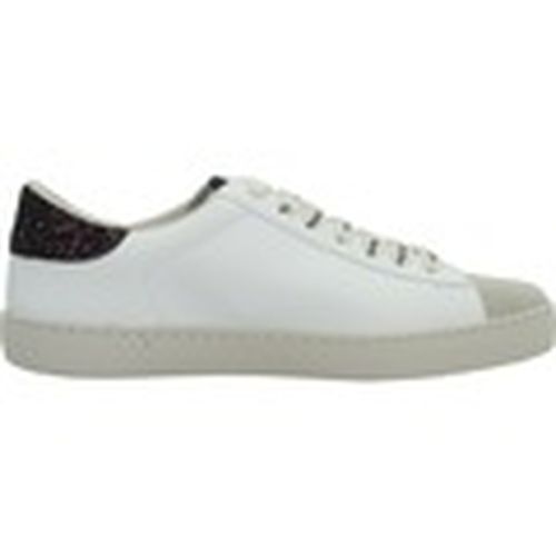 Deportivas Moda 1126228v Berlin Glitter Cordon Logo para mujer - Victoria - Modalova