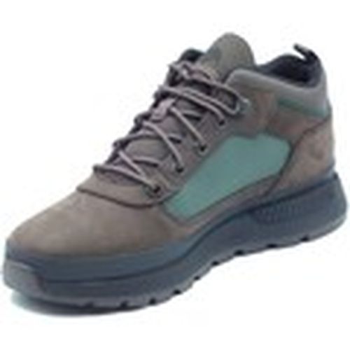 Botines 0A6DKN Field Trekker Dark para hombre - Timberland - Modalova