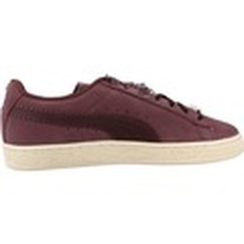 Deportivas Moda Suede Bloom Wns para mujer - Puma Yellow - Modalova