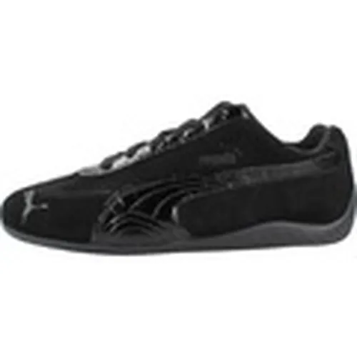 Deportivas Moda Speedcat Croc Wns para mujer - Puma Yellow - Modalova