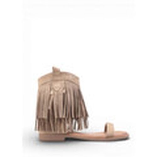Sandalias 77677_P184240 para mujer - La Modeuse - Modalova