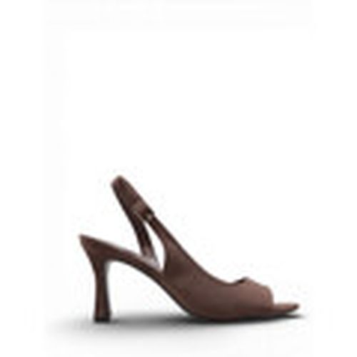 Sandalias de tacón 77872_P184644 para mujer - La Modeuse - Modalova