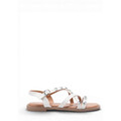 Sandalias planas 77935_P184956 para mujer - La Modeuse - Modalova
