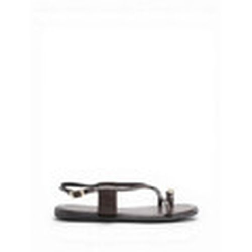Sandalias planas 77965_P185044 para mujer - La Modeuse - Modalova