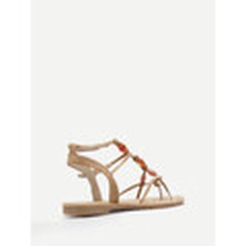 Sandalias planas 78312_P186321 para mujer - La Modeuse - Modalova