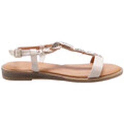Sandalias 78414_P186828 para mujer - La Modeuse - Modalova