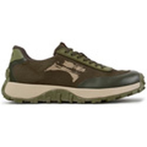Zapatillas 101077 verde_004 para hombre - Camper - Modalova