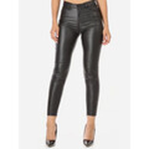 Pantalones 18594_P52669 para mujer - La Modeuse - Modalova