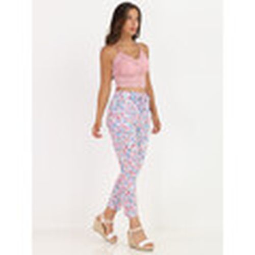 Pantalones 18691_P53035 para mujer - La Modeuse - Modalova
