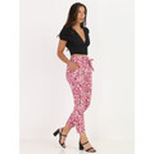 Pantalones 18692_P53036 para mujer - La Modeuse - Modalova