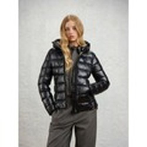 Chaqueta 26WBLDC02070 para mujer - Blauer - Modalova