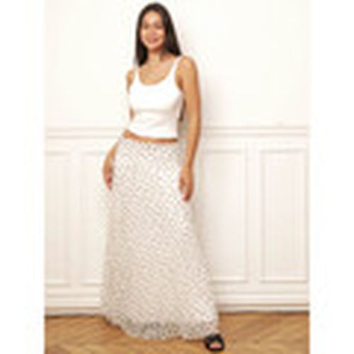 Falda 78830_P187676 para mujer - La Modeuse - Modalova
