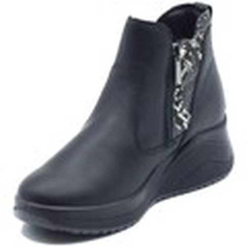 Boots 2151000 Nappa Soft para mujer - IgI&CO - Modalova