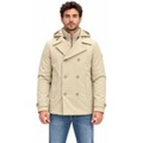 Abrigo HE2440059 para hombre - Heskimo - Modalova