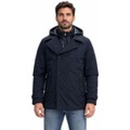 Abrigo HE2440059 para hombre - Heskimo - Modalova