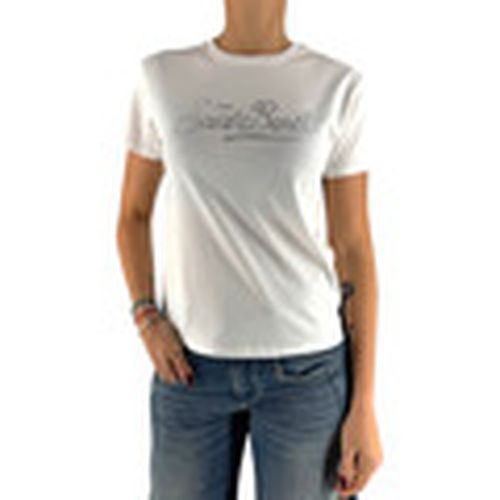 Tops y Camisetas Emilie W para mujer - Mc2 Saint Barth - Modalova