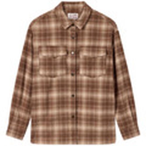Sobrecamisas Cambry Flannel para mujer - Mc2 Saint Barth - Modalova