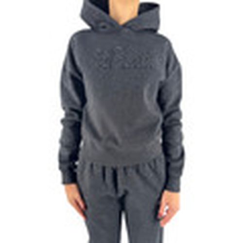 Sudaderas con capucha Mindy W Lurex para mujer - Mc2 Saint Barth - Modalova