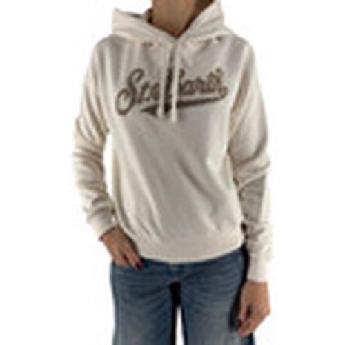Sudaderas con capucha Mindy W para mujer - Mc2 Saint Barth - Modalova