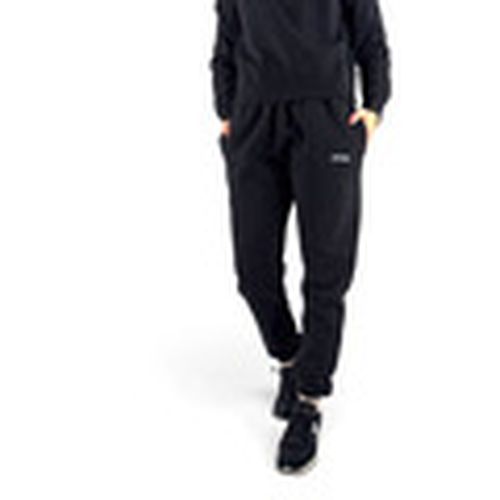 Pantalones Odalys W Lurex para mujer - Mc2 Saint Barth - Modalova