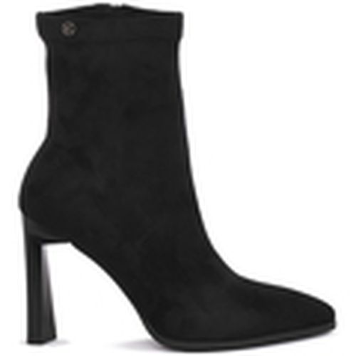 Keys Botines BLACK para mujer - Keys - Modalova
